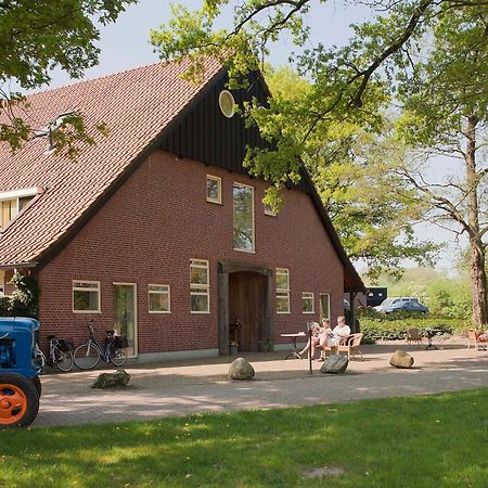 Hoeve Springendal Ootmarsum Exterior photo