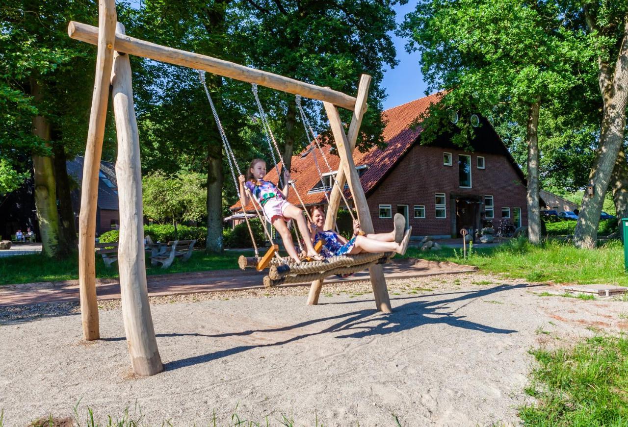 Hoeve Springendal Ootmarsum Exterior photo