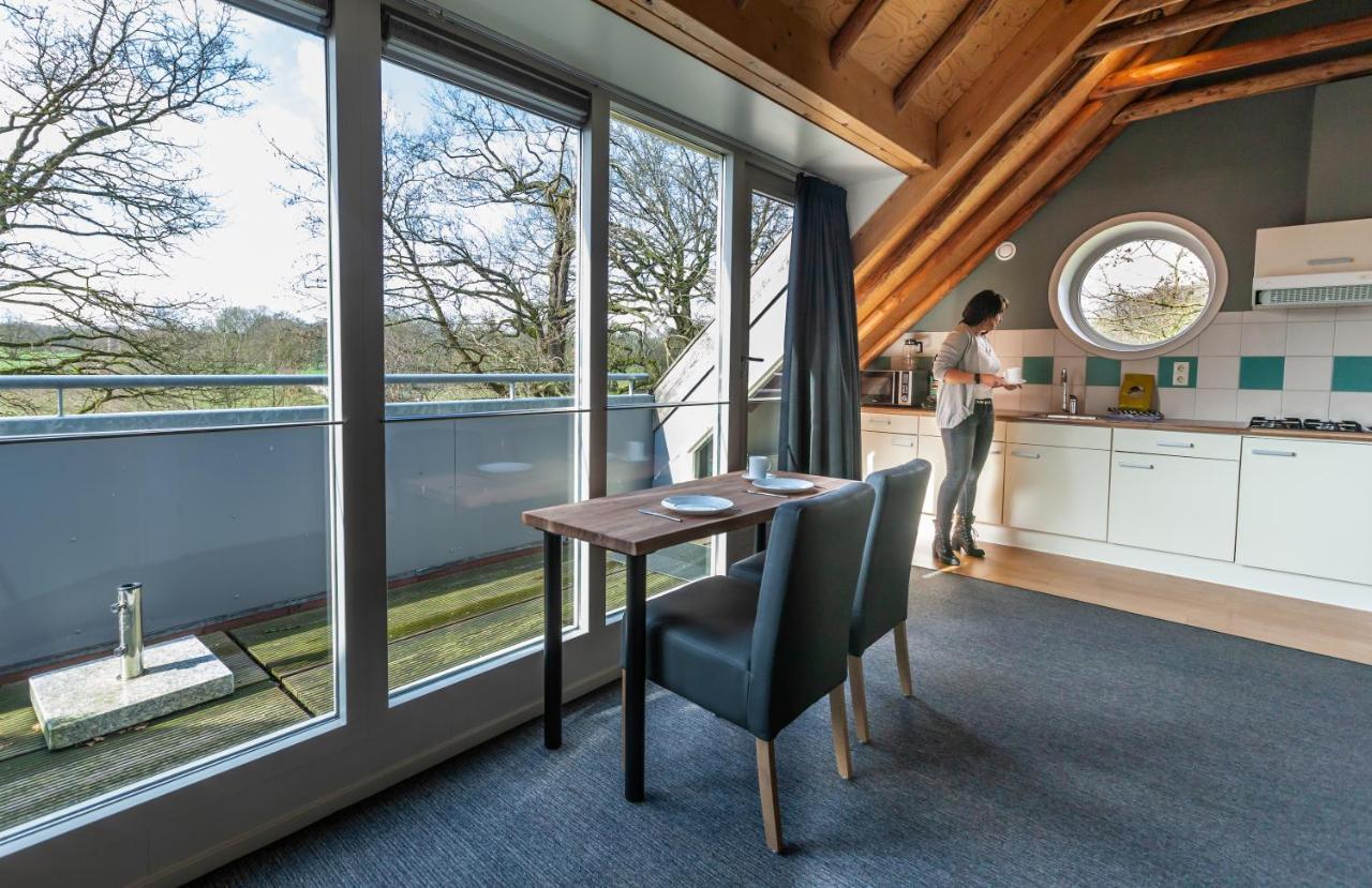 Hoeve Springendal Ootmarsum Exterior photo