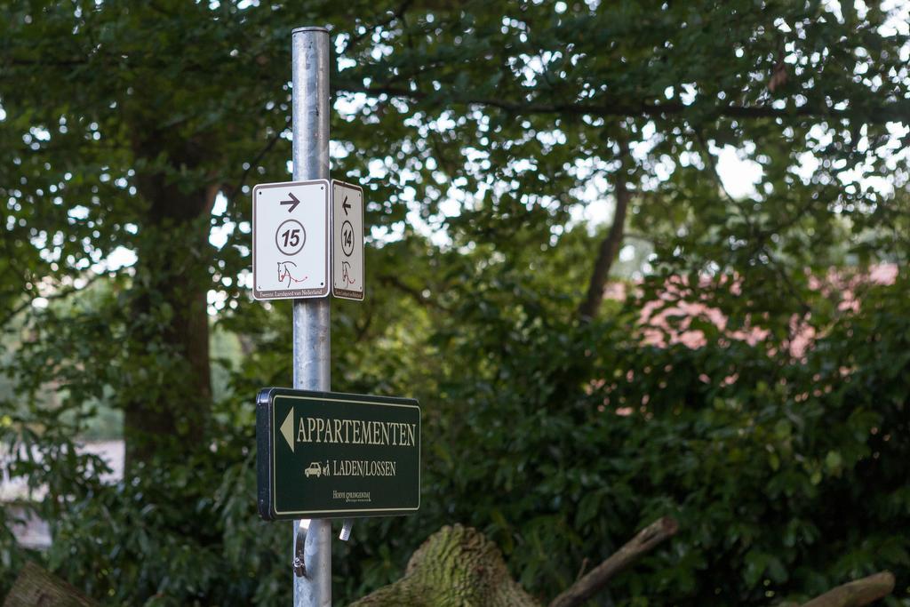 Hoeve Springendal Ootmarsum Exterior photo