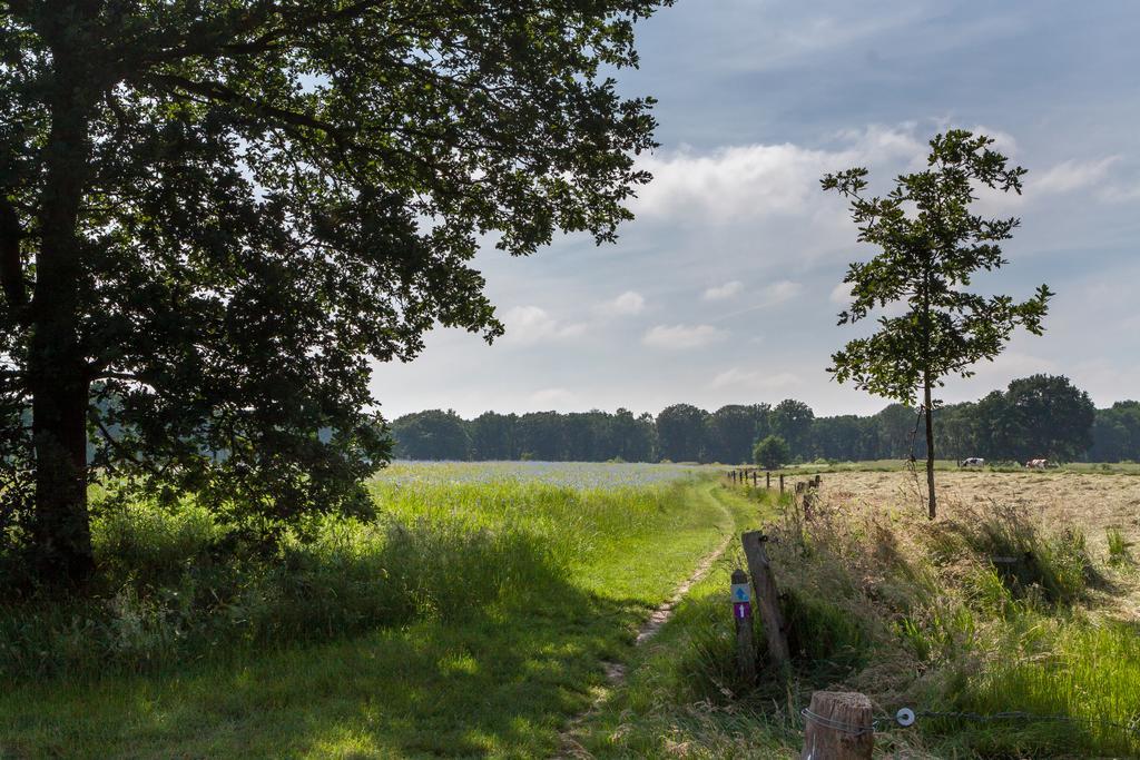 Hoeve Springendal Ootmarsum Exterior photo
