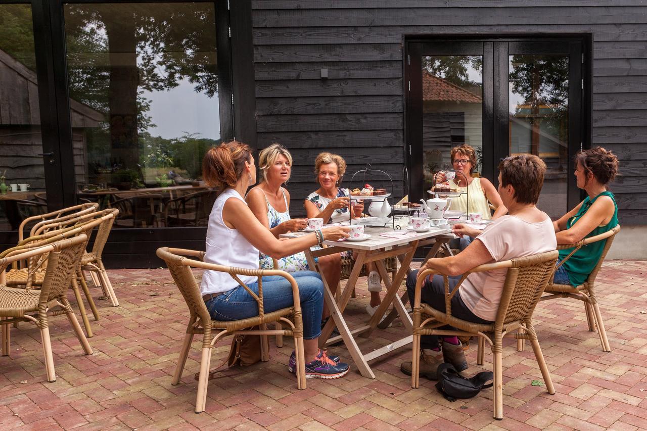 Hoeve Springendal Ootmarsum Exterior photo