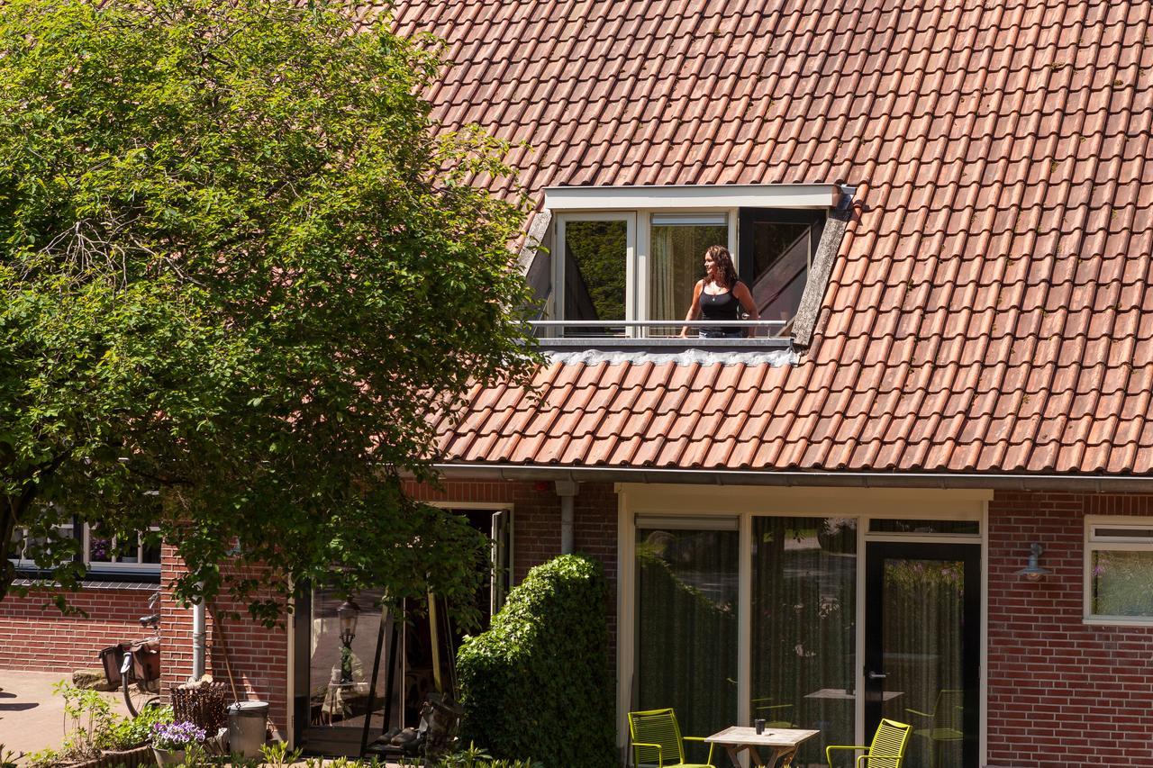 Hoeve Springendal Ootmarsum Exterior photo