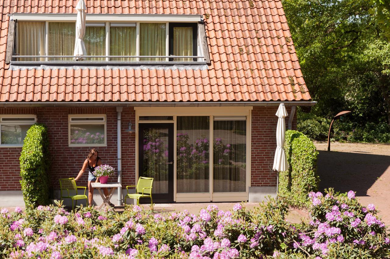 Hoeve Springendal Ootmarsum Exterior photo