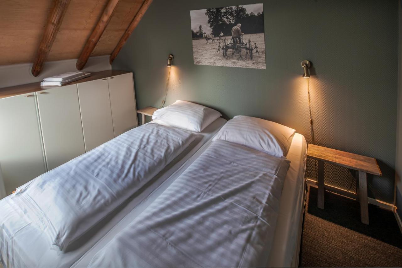 Hoeve Springendal Ootmarsum Exterior photo